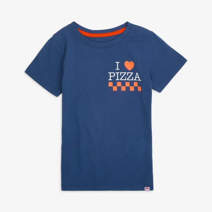 I Love Pizza Shirt