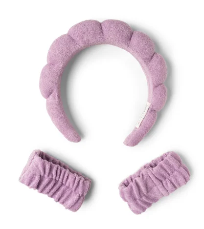 I Washed Up Like This Super Soft Dryband Set