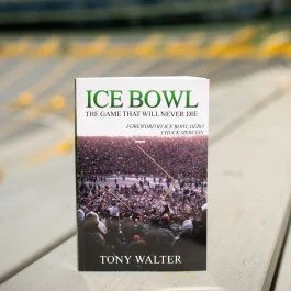 Ice Bowl: The Game That Will Never Die