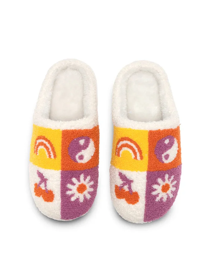 Icon Slipper