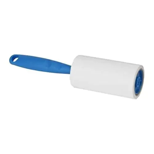 IKEA BASTIS – Lint Roller Blue by Ikea
