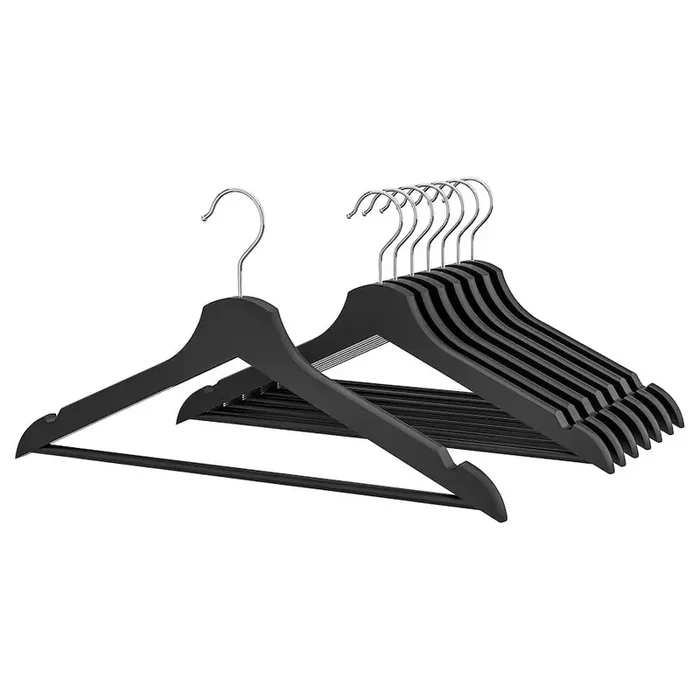 IKEA Hanger Black