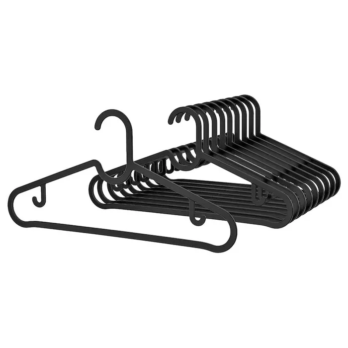 IKEA Hangers 20-Pack