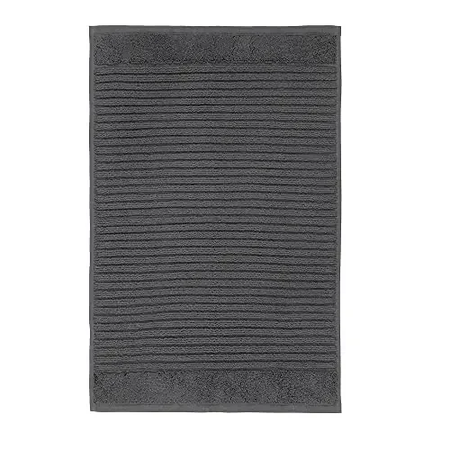 Ikea TSSP Bath mat 40×60 cm (16×24) (Dark Grey)