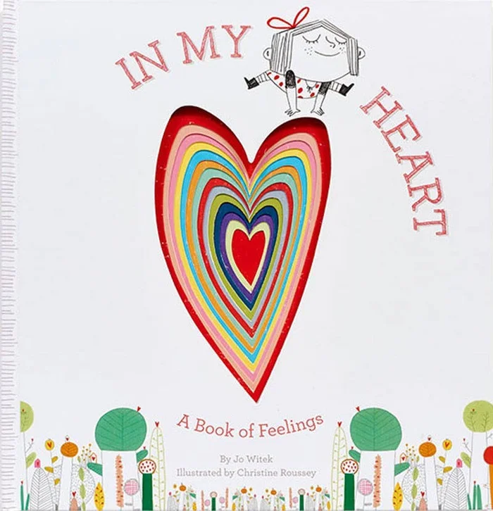 In My Heart– Valentine