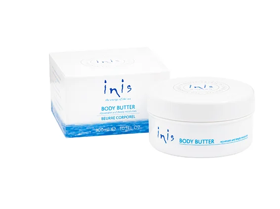 Inis Body Butter 300ml