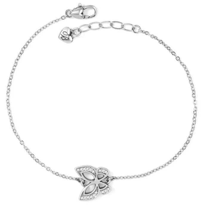Inner Shine Flutter Anklet – Brighton