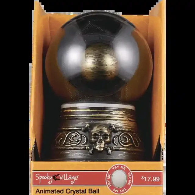Interactive Blinking Eyeball