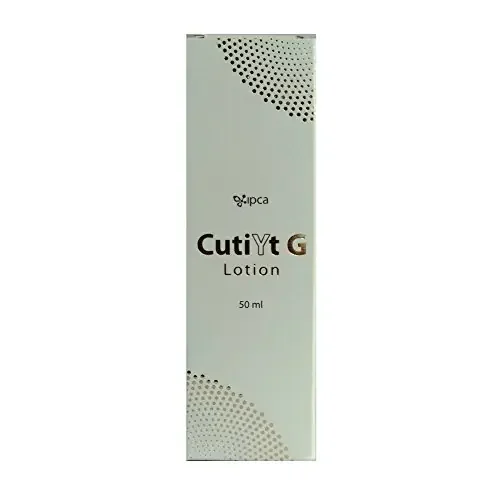 IPCA CutiYt G Lotion 50 ml