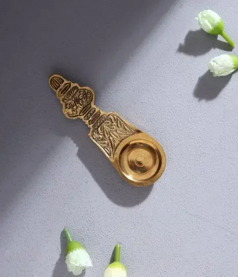 Isha Life Sannidhi Arathrikam Spoon