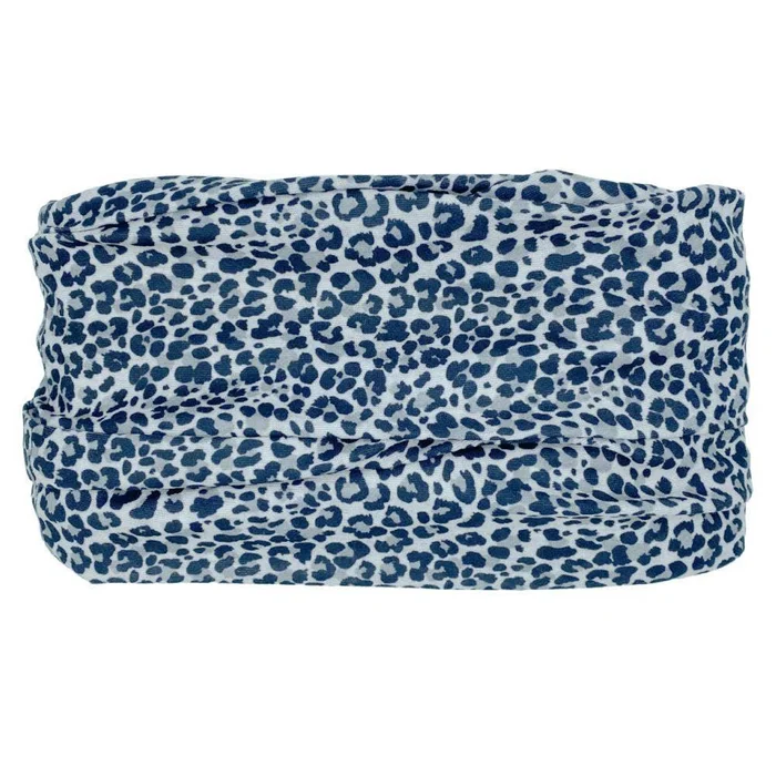 Jaguar Tube Turban | Headbands of Hope