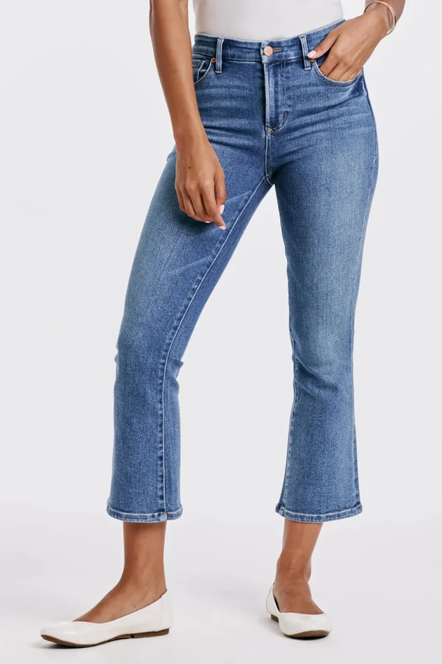 Jeanne Wexford Denim