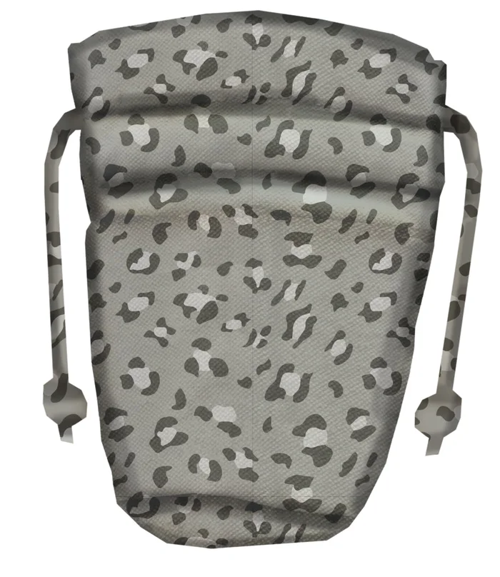 Jewelry Pouch