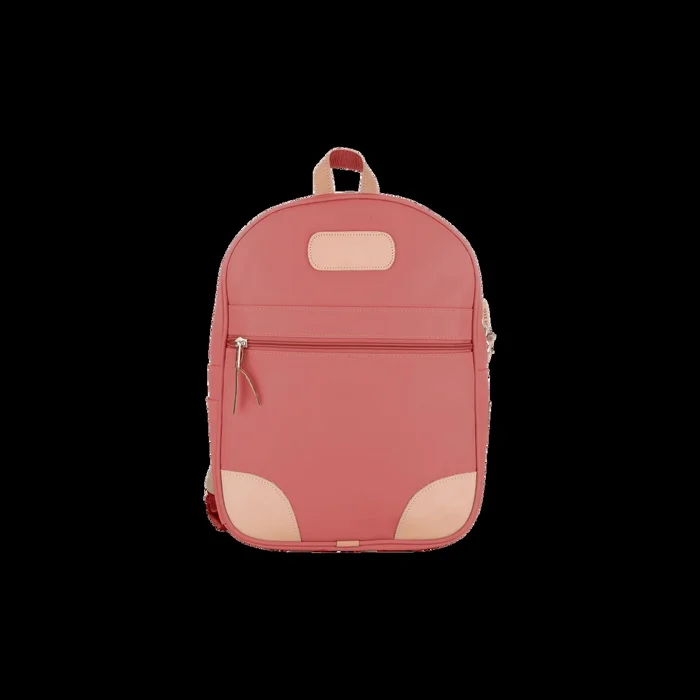Jon Hart Backpack Coral