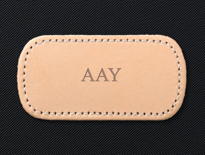 Jon Hart Custom Hot Stamp