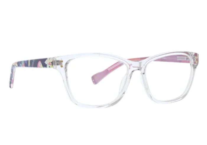 Julien Reading Glasses – Flamingo Garden