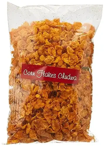 Karachi Bakery Corn Flakes Chudwa 400G