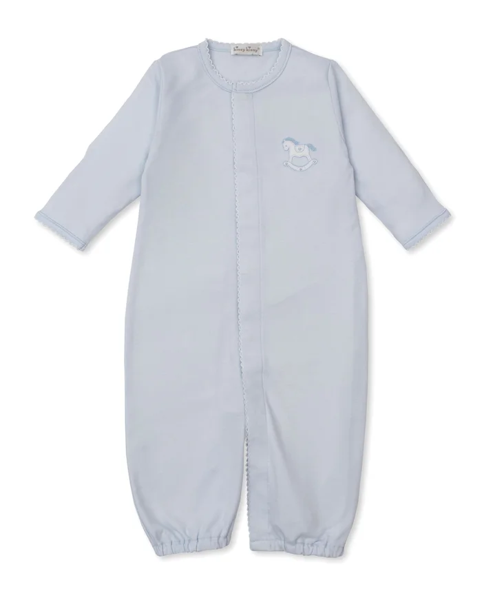 Kissy Kissy Riding Rockers Convertible Gown