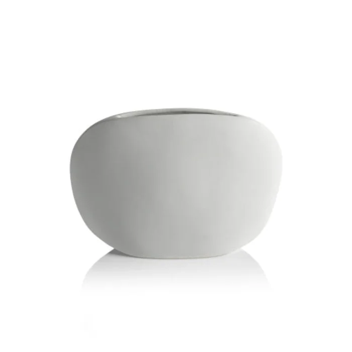 Kisumu Organic Shape Vase 10.5″