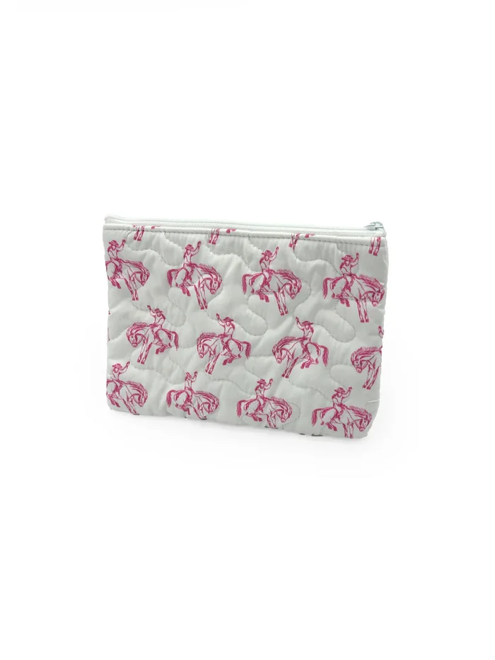 Koda Rider Small Make Up Bag
