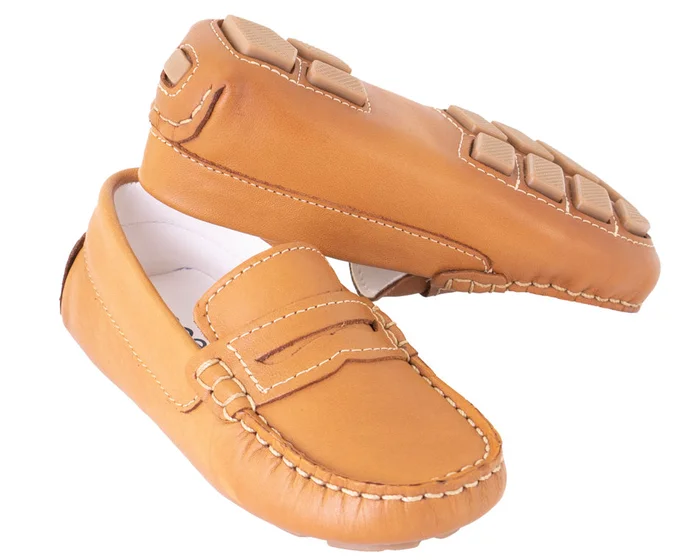 Kone Boys Penny Loafer