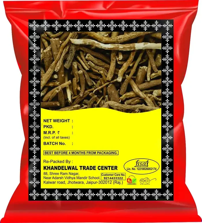 KTC Ashwagandha whole 250g