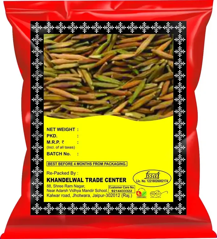 KTC Inder Jou Kadva 250g