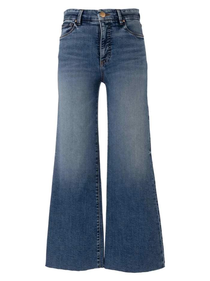 Kut From The Kloth Meg High Rise Jeans – Toughness