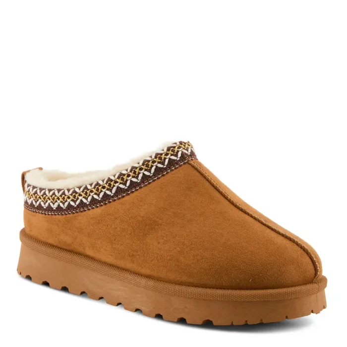 L’Artiste Alexon Clogs