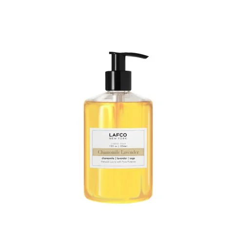 LAFCO Chamomile Lavender Liquid Soap