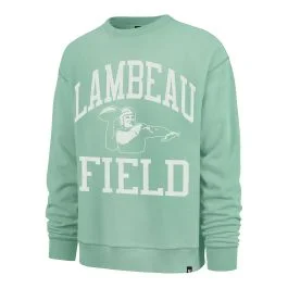 Lambeau Field ’47 Wave Rider River Crew