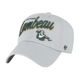 Lambeau Field ’47 Womens Ariana Clean Up Cap