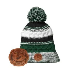 Lambeau Field Chay Knit Hat