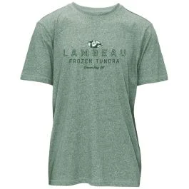 Lambeau Field Comeback T-Shirt