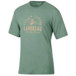 Lambeau Field Frozen Tundra T-Shirt