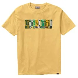 Lambeau Field Licensed to Thrill T-Shirt