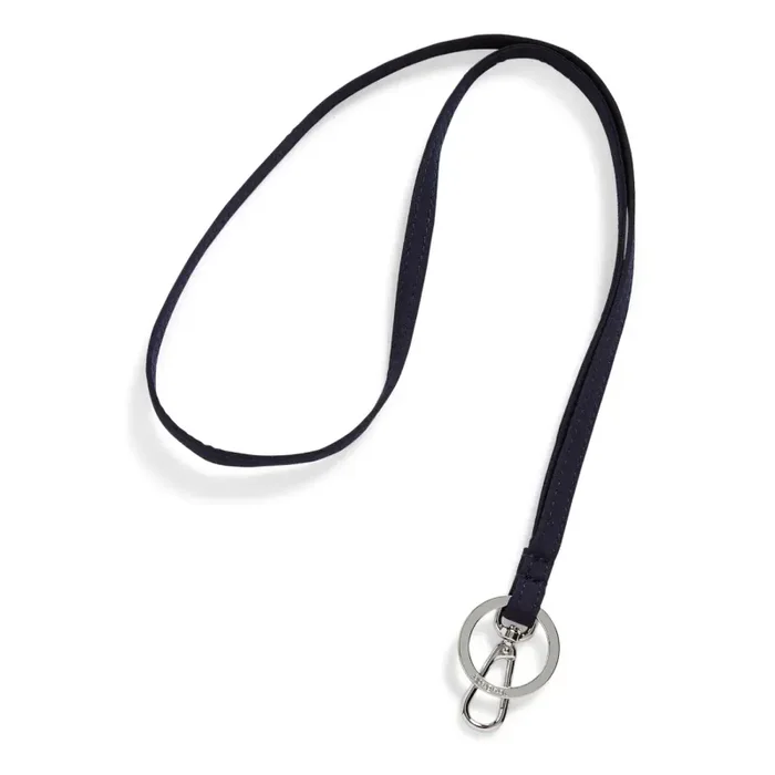 Lanyard : Classic Navy