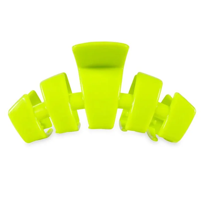 Large Classic Clip Summer Brights