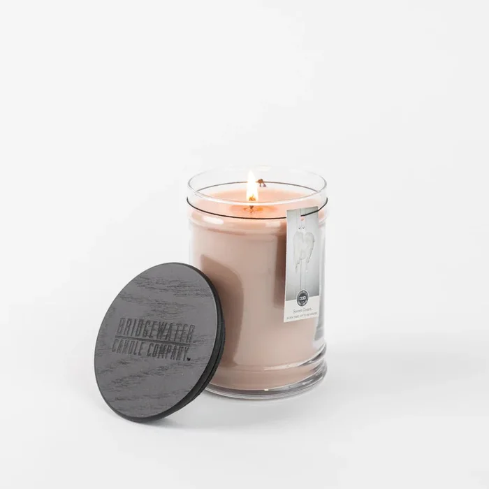 Large Jar Candle – Sweet Grace