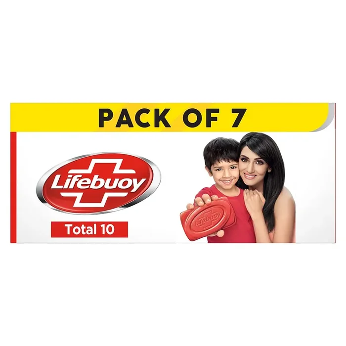 LB Germ Expert 7x125g