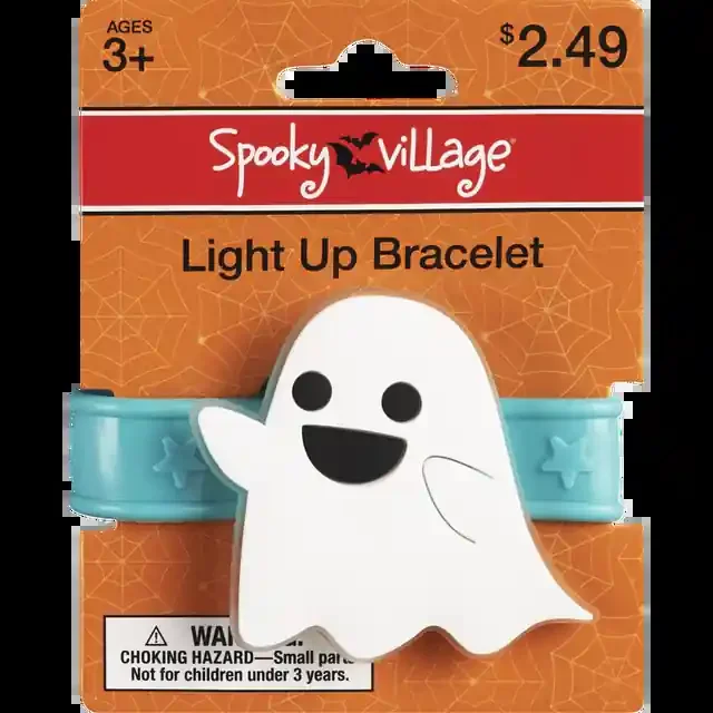 Light Up Bracelet