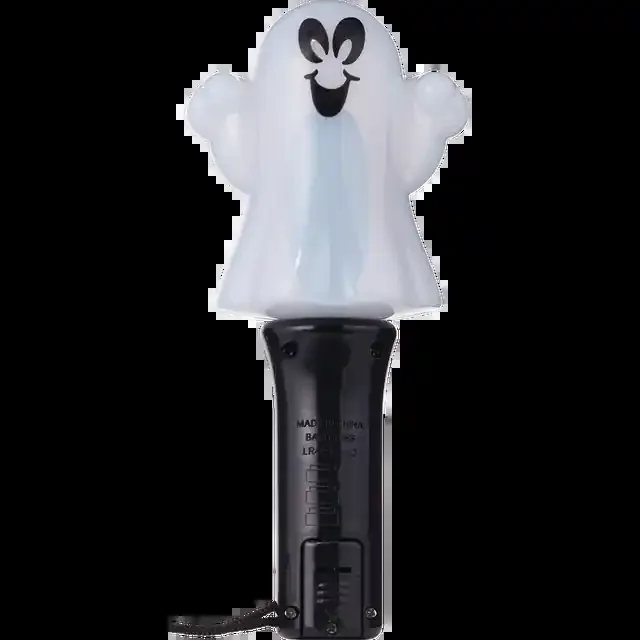Light Up Spinner Asst