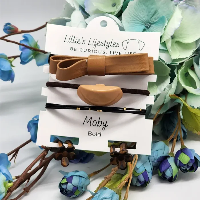 Lillie’s Lifestyles The Moby