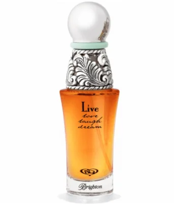 Live Eau De Parfum – Brighton