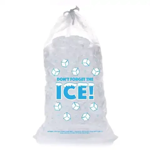 Long Island Ice