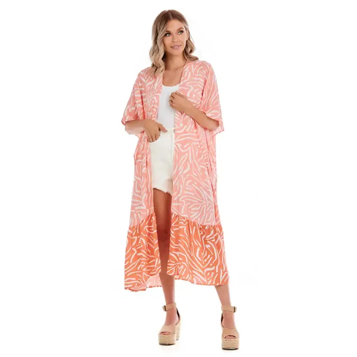 Lorena Kimono