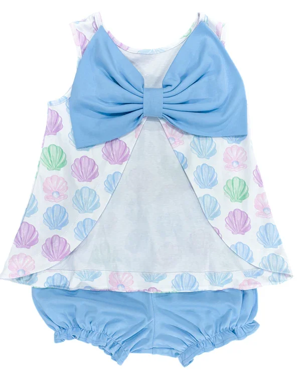 Lottie Bloomer Set – James and Lottie