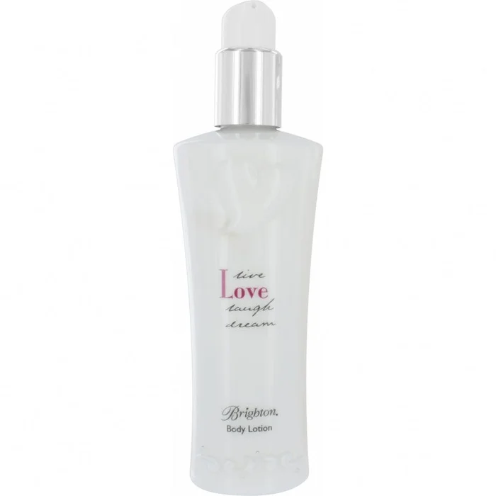 Love 6 Oz. Body Lotion