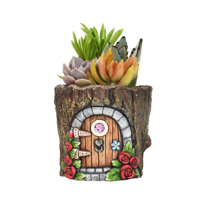 Lowe‘s 1.0 -Pack Succulent Combo in -oz Planter