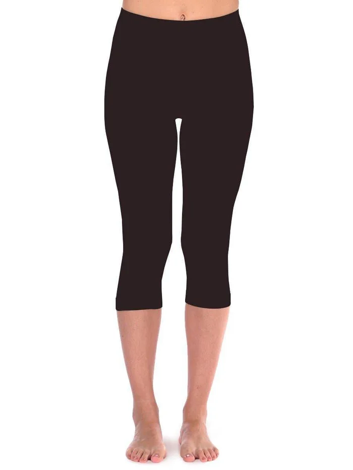 Luster Smooth Capri